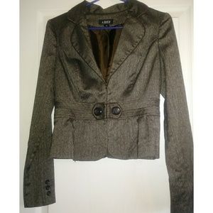 A.Byer Suit Jacket